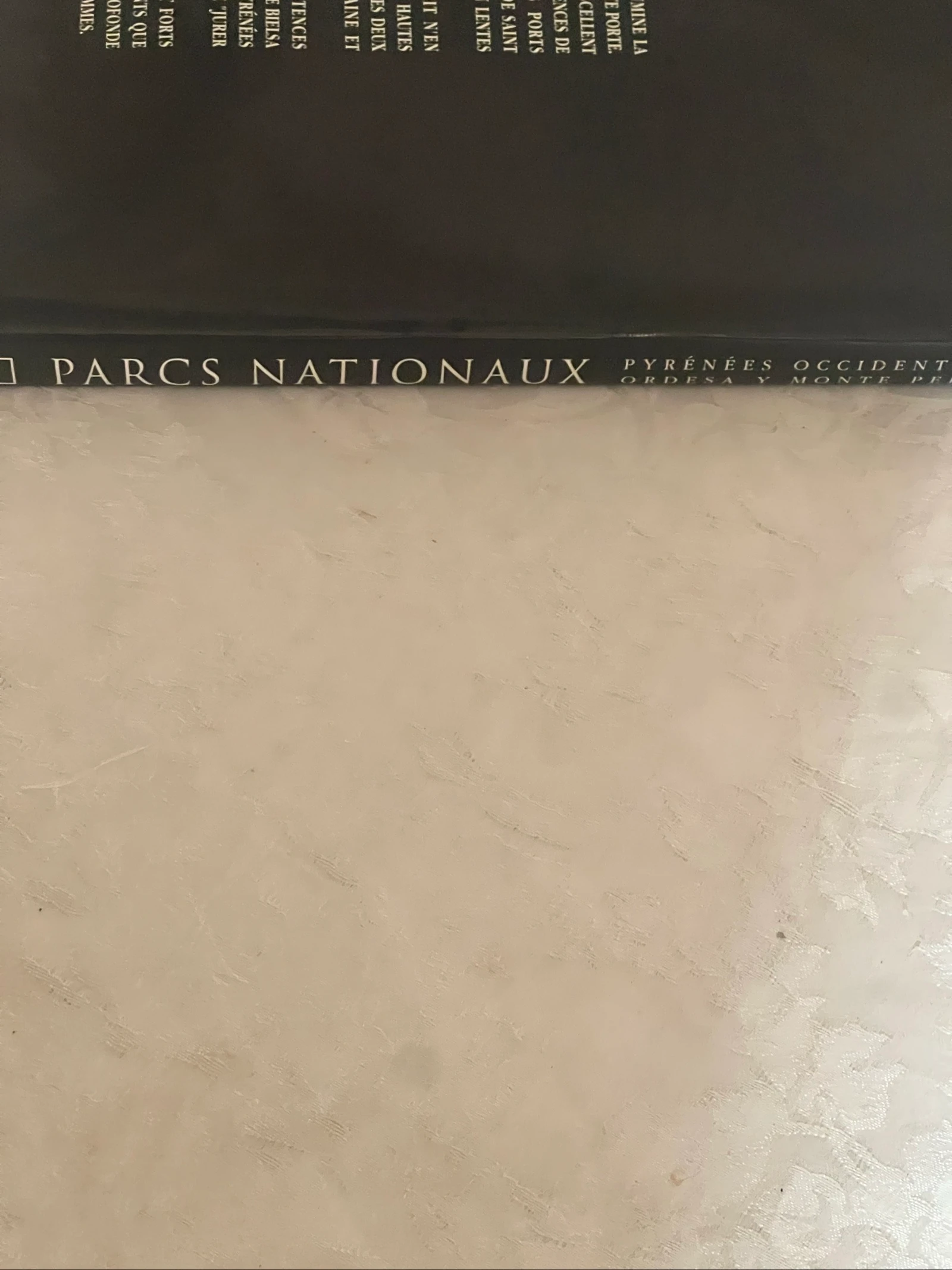 National Parks of the Pyrenees book – photo 9